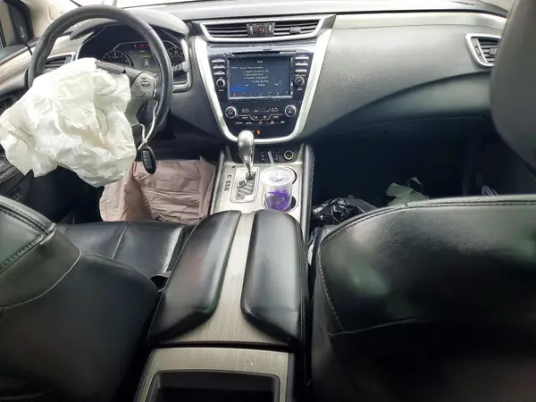 5N1AZ2MH4GN165385 2016 NISSAN MURANO - Image 8