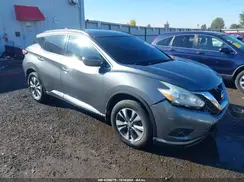 5N1AZ2MH4GN165452 2016 NISSAN MURANO