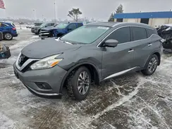 5N1AZ2MH4GN166388 2016 NISSAN MURANO