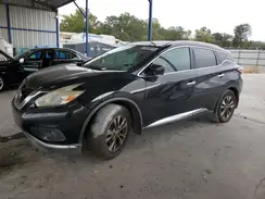 5N1AZ2MH4GN166925 2016 NISSAN MURANO
