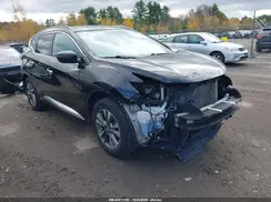 5N1AZ2MH4GN167069 2016 NISSAN MURANO