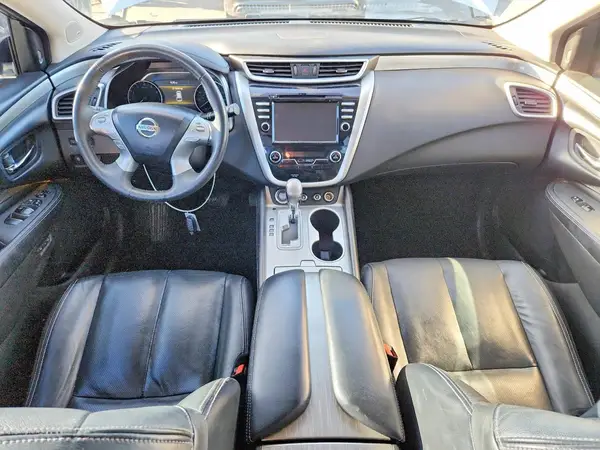 5N1AZ2MH4GN167928 2016 NISSAN MURANO - Image 8