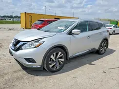 5N1AZ2MH4GN168030 2016 NISSAN MURANO