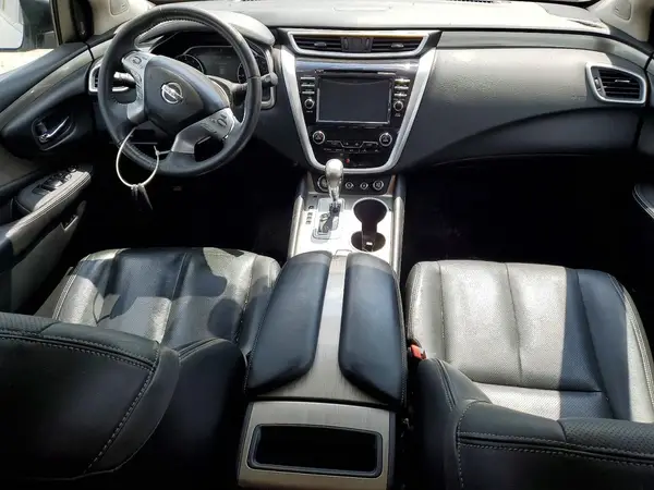 5N1AZ2MH4GN168030 2016 NISSAN MURANO - Image 8