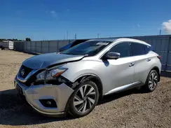 5N1AZ2MH4GN169372 2016 NISSAN MURANO