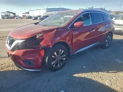 5N1AZ2MH4GN170795 2016 NISSAN MURANO