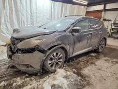 5N1AZ2MH4GN170876 2016 NISSAN MURANO