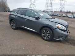 5N1AZ2MH4GN171218 2016 NISSAN MURANO