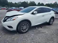 5N1AZ2MH4GN171395 2016 NISSAN MURANO