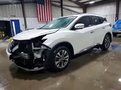 5N1AZ2MH4GN171672 2016 NISSAN MURANO
