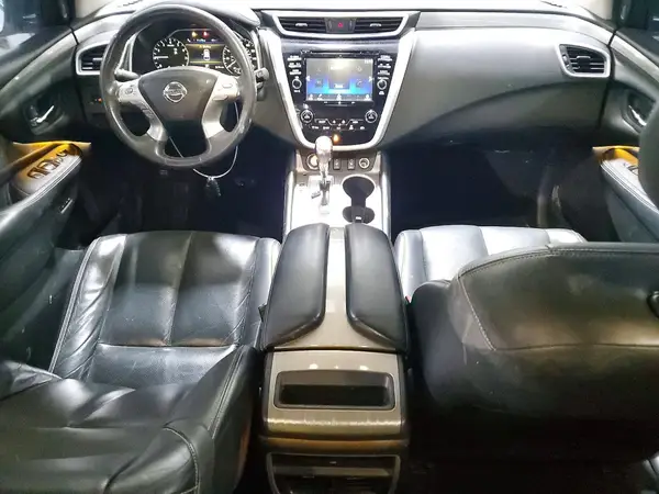 5N1AZ2MH4GN171672 2016 NISSAN MURANO - Image 8