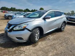 5N1AZ2MH4GN172000 2016 NISSAN MURANO