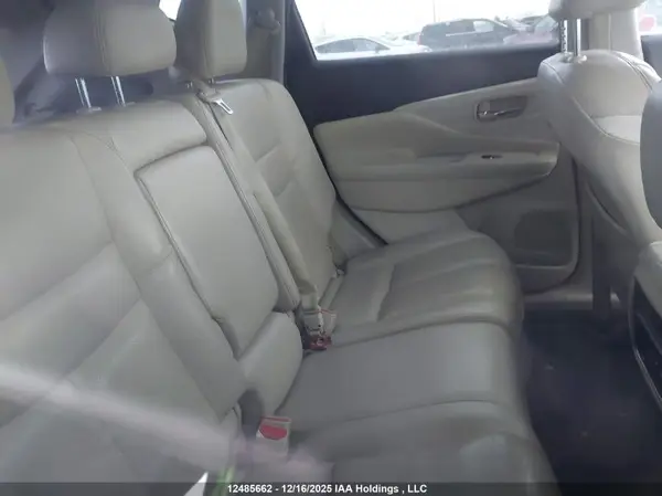 5N1AZ2MH4HN102174 2017 NISSAN MURANO - Image 8