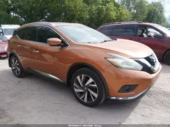 5N1AZ2MH4HN103566 2017 NISSAN MURANO