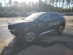 5N1AZ2MH4HN107214 2017 NISSAN MURANO
