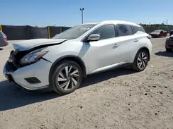 5N1AZ2MH4HN112140 2017 NISSAN MURANO