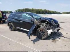 5N1AZ2MH4HN112493 2017 NISSAN MURANO