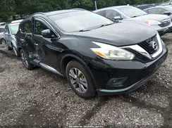 5N1AZ2MH4HN114213 2017 NISSAN MURANO