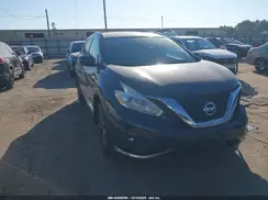 5N1AZ2MH4HN114793 2017 NISSAN MURANO