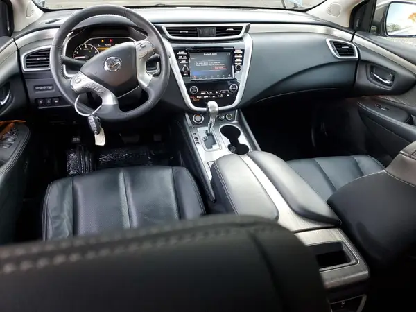 5N1AZ2MH4HN115930 2017 NISSAN MURANO - Image 8