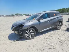 5N1AZ2MH4HN122442 2017 NISSAN MURANO