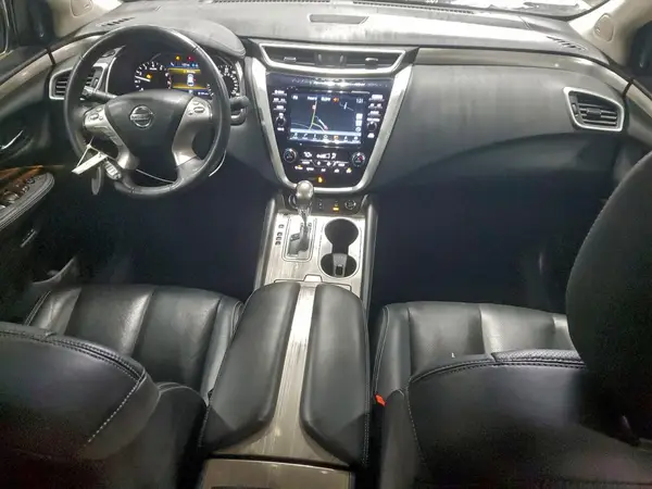 5N1AZ2MH4HN123252 2017 NISSAN MURANO - Image 8