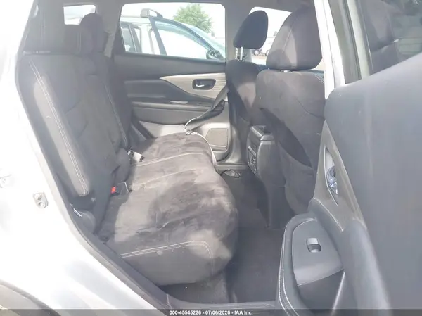 5N1AZ2MH4HN126698 2017 NISSAN MURANO - Image 8