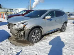 5N1AZ2MH4HN130069 2017 NISSAN MURANO