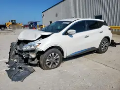 5N1AZ2MH4HN130718 2017 NISSAN MURANO