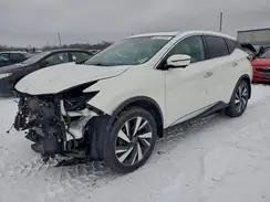 5N1AZ2MH4HN132002 2017 NISSAN MURANO