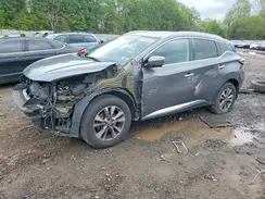 5N1AZ2MH4HN132260 2017 NISSAN MURANO