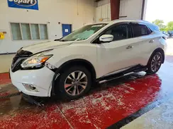 5N1AZ2MH4HN134428 2017 NISSAN MURANO