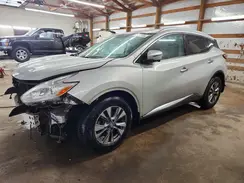 5N1AZ2MH4HN135790 2017 NISSAN MURANO