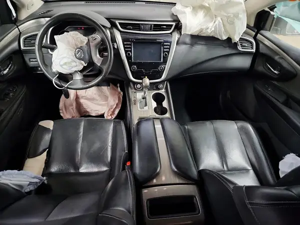 5N1AZ2MH4HN135790 2017 NISSAN MURANO - Image 8