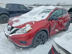 5N1AZ2MH4HN139337 2017 NISSAN MURANO