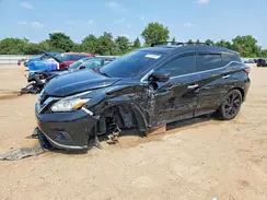 5N1AZ2MH4HN143176 2017 NISSAN MURANO