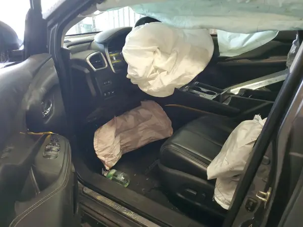 5N1AZ2MH4HN143243 2017 NISSAN MURANO - Image 8