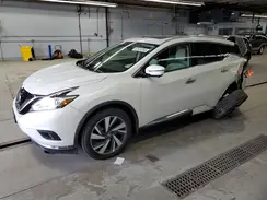 5N1AZ2MH4HN143517 2017 NISSAN MURANO