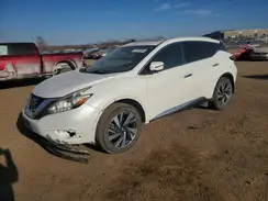 5N1AZ2MH4HN143646 2017 NISSAN MURANO