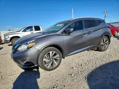 5N1AZ2MH4HN144439 2017 NISSAN MURANO