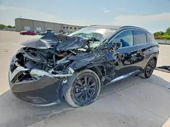 5N1AZ2MH4HN145526 2017 NISSAN MURANO