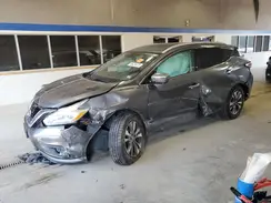 5N1AZ2MH4HN147468 2017 NISSAN MURANO