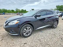 5N1AZ2MH4HN147874 2017 NISSAN MURANO