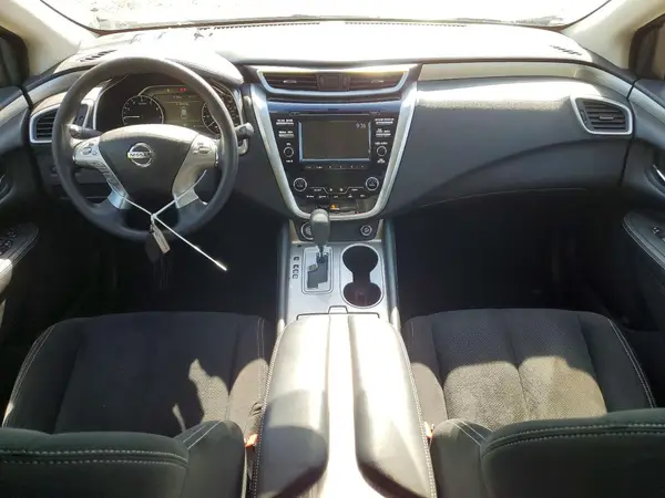 5N1AZ2MH4HN150211 2017 NISSAN MURANO - Image 8