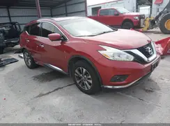 5N1AZ2MH4HN151990 2017 NISSAN MURANO