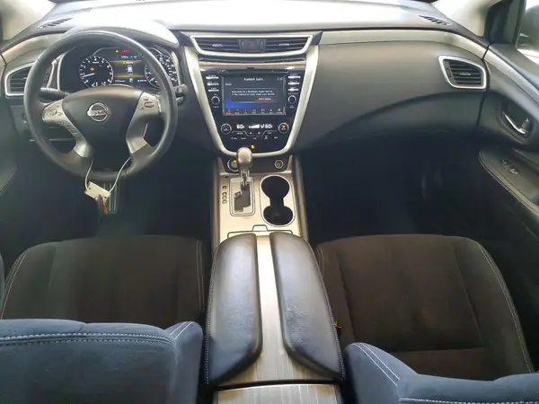 5N1AZ2MH4HN152234 2017 NISSAN MURANO - Image 8