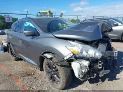 5N1AZ2MH4HN154341 2017 NISSAN MURANO