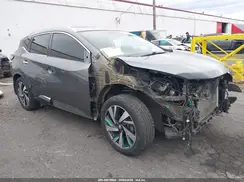 5N1AZ2MH4HN155280 2017 NISSAN MURANO