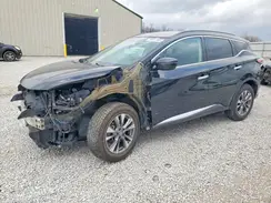 5N1AZ2MH4HN157806 2017 NISSAN MURANO