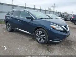 5N1AZ2MH4HN157997 2017 NISSAN MURANO